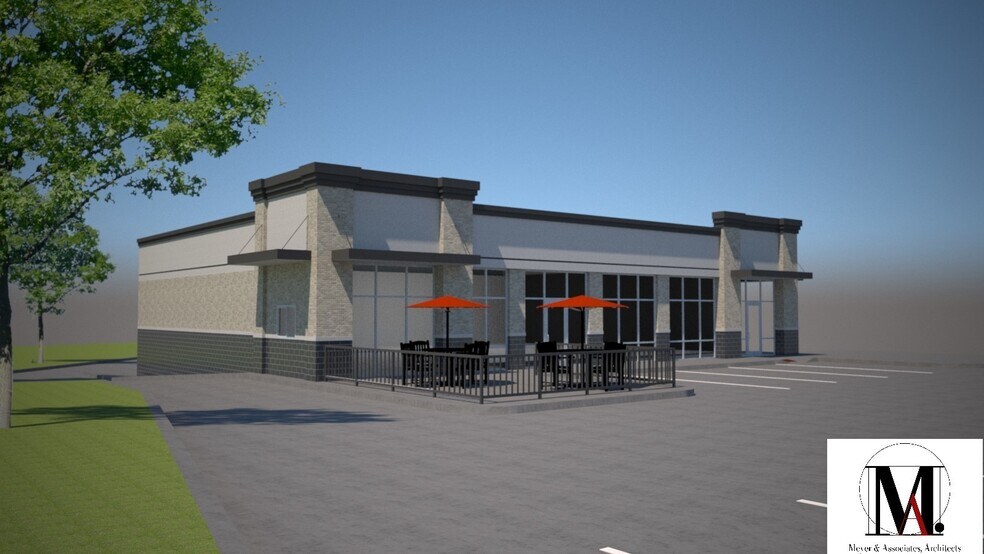 More Photos Of 19205 Grant Ave, Elkhorn General Retail For Lease