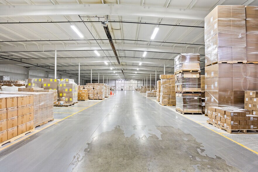 More Photos Of 2000 Ashley Rd, Morris Manufacturing For Lease