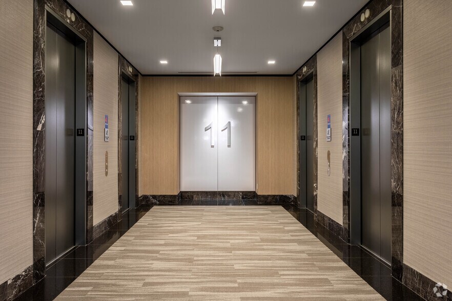 Photo of 17th Floor Ste 1700