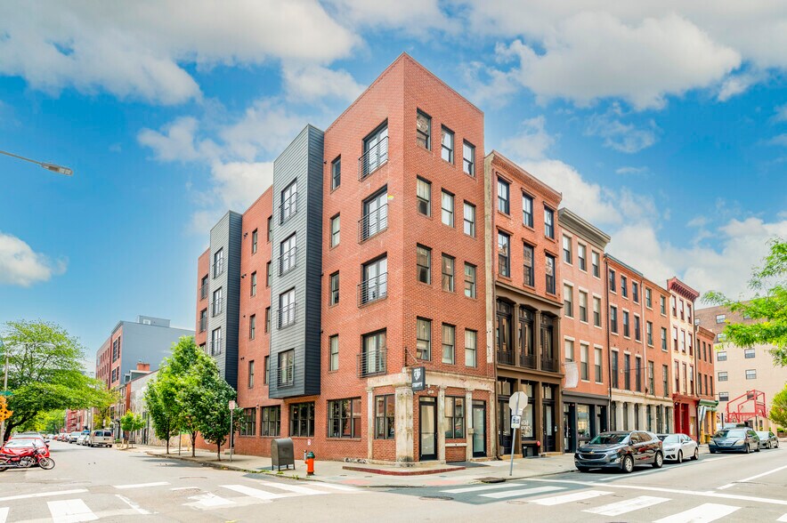 Primary Photo Of 263 N 3rd St, Philadelphia Apartments For Sale