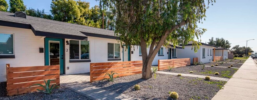 More Photos Of 825 E Missouri Ave, Phoenix Apartments For Sale