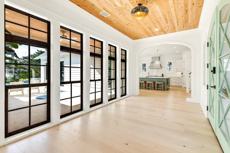 More Photos Of 39 Seabreeze blvd, Inlet Beach Specialty For Sale