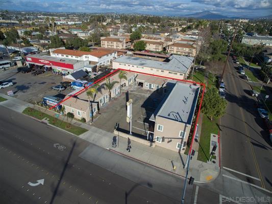 Primary Photo Of 99 Broadway, Chula Vista Apartments For Sale