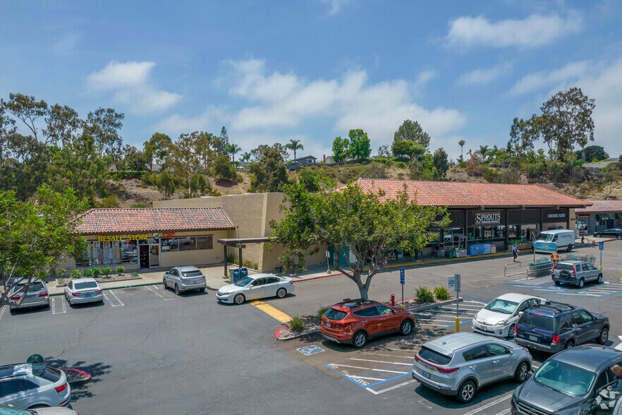 More Photos Of 1271-1351 Encinitas Blvd, Encinitas Unknown For Lease