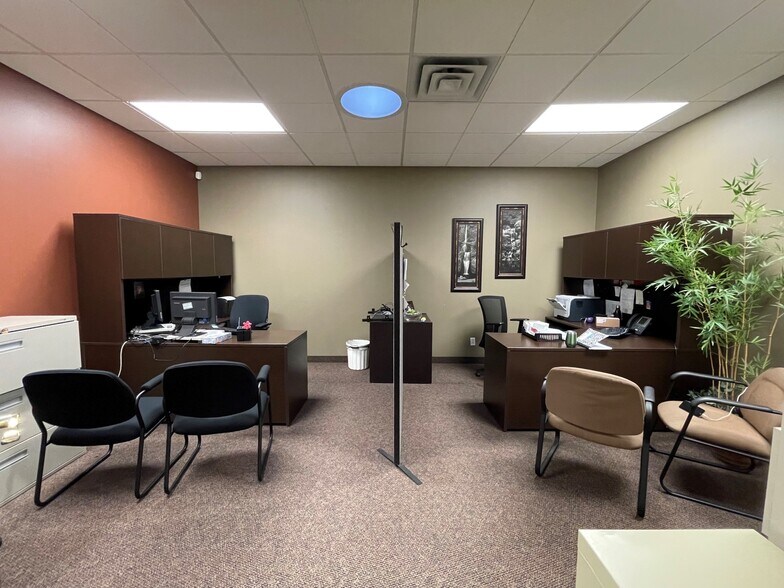 More Photos Of 130 Broadway Blvd, Sherwood Park Medical For Sale