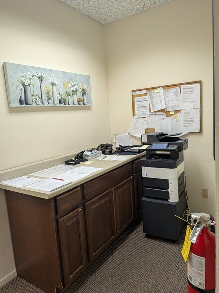 More Photos Of 4555 El Camino Real, Atascadero Medical For Sale