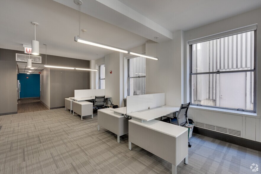 Photo of 25th Floor Ste 2550