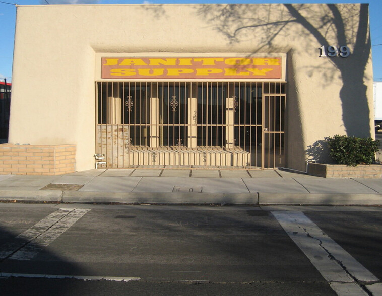 Primary Photo Of 199 S Arrowhead Ave, San Bernardino Freestanding For Lease