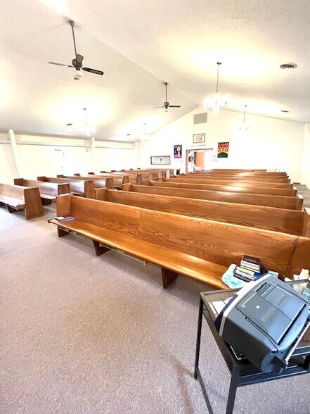More Photos Of 6505 Stoney Ridge Rd, North Ridgeville Religious Facility For Sale