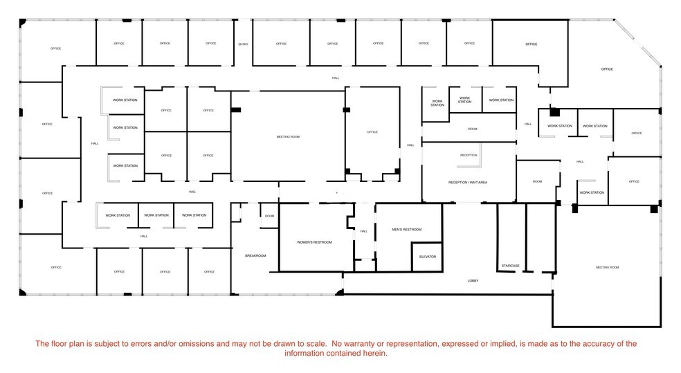 More Photos Of 40 Technology Pky S, Norcross Loft Creative Space For Lease
