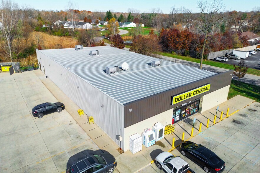 More Photos Of , Adrian General Retail For Sale