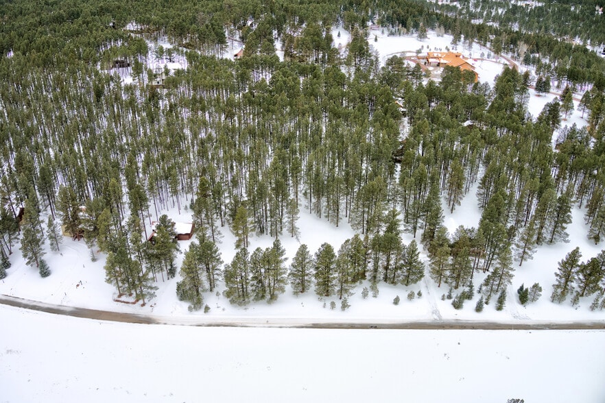 More Photos Of Lot 21A Golf View Terrace, Angel Fire Land For Sale