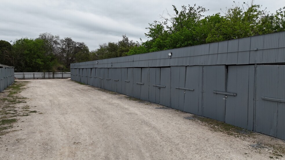 More Photos Of 4930 Callaghan Rd, San Antonio Self Storage For Sale
