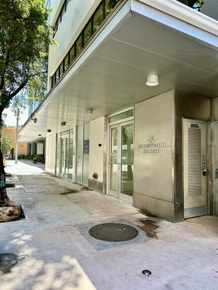 More Photos Of 46 SW 1st St, Miami Loft Creative Space For Lease
