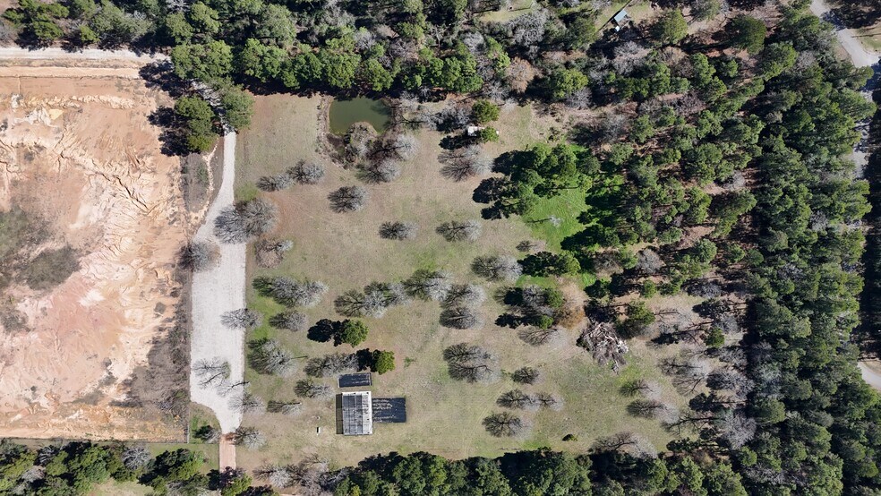 More Photos Of 24272 Grand Pines rd, Magnolia Land For Sale