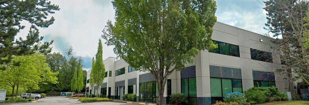 Primary Photo Of 11730 118th Ave NE, Kirkland Light Distribution For Lease
