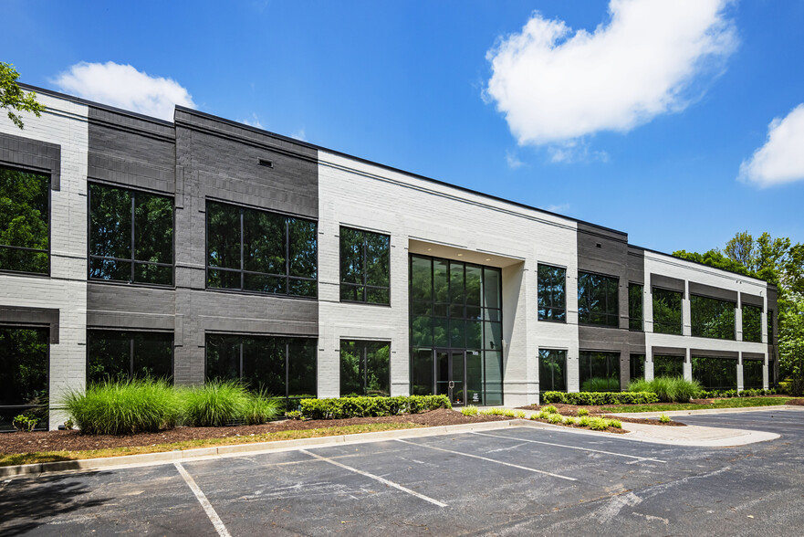 Primary Photo Of 1990 Vaughn Rd, Kennesaw Office For Sale