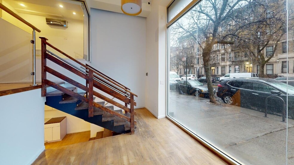 More Photos Of 1448 Bedford Ave, Brooklyn Apartments For Lease