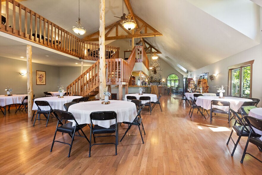 More Photos Of 2211 E 640th Pl, Ursa Winery Vineyard For Sale