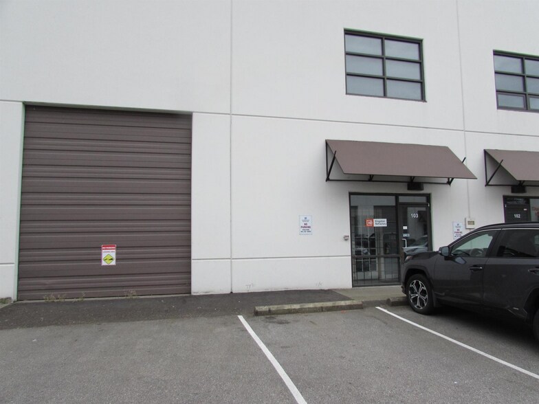 More Photos Of 33415 Maclure Rd, Abbotsford Warehouse For Sale