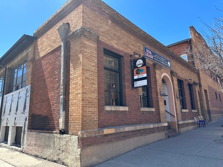 More Photos Of 111 E Aspen Ave, Flagstaff Storefront Retail Office For Lease