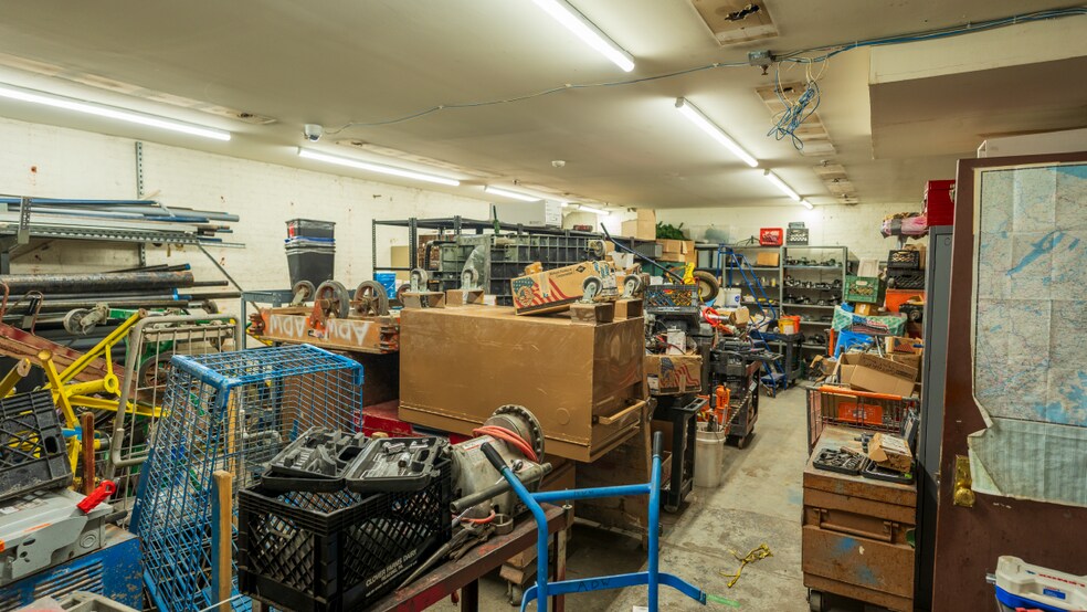 More Photos Of 4315 36th St, Long Island City Industrial For Lease