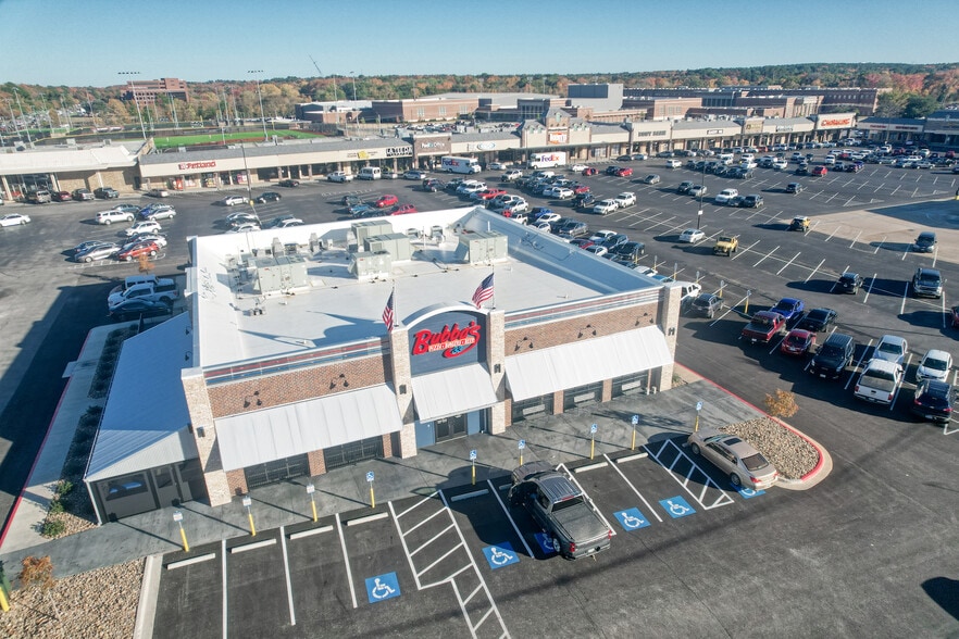 More Photos Of 4500 S Broadway Ave, Tyler Unknown For Lease