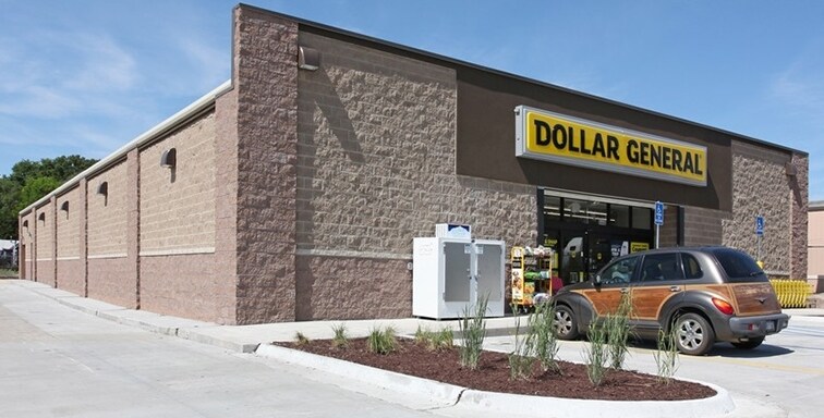 Primary Photo Of 575 Perry Taylor Rd, Mount Airy Freestanding For Sale