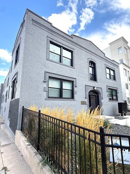 More Photos Of 2846 Federal Blvd, Denver Apartments For Sale