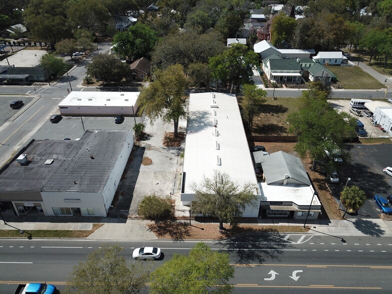 More Photos Of 616 N Main St, Gainesville Warehouse For Sale