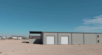 More Photos Of 12514 W County Road 100 Midland, TX, Midland Warehouse For Sale