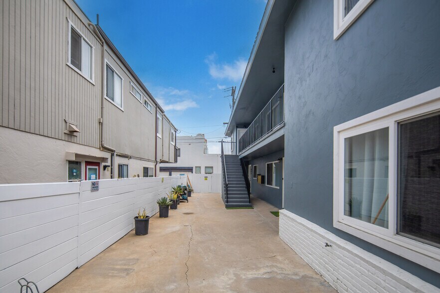 More Photos Of 801-809 Liverpool Ct, San Diego Apartments For Sale