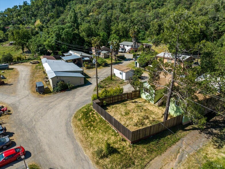 More Photos Of 31211 Highway 128, Cloverdale Apartments For Sale