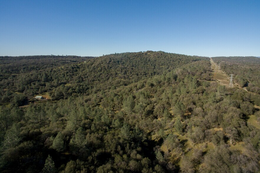 More Photos Of 1484 Oregon Gulch, Oroville Land For Sale