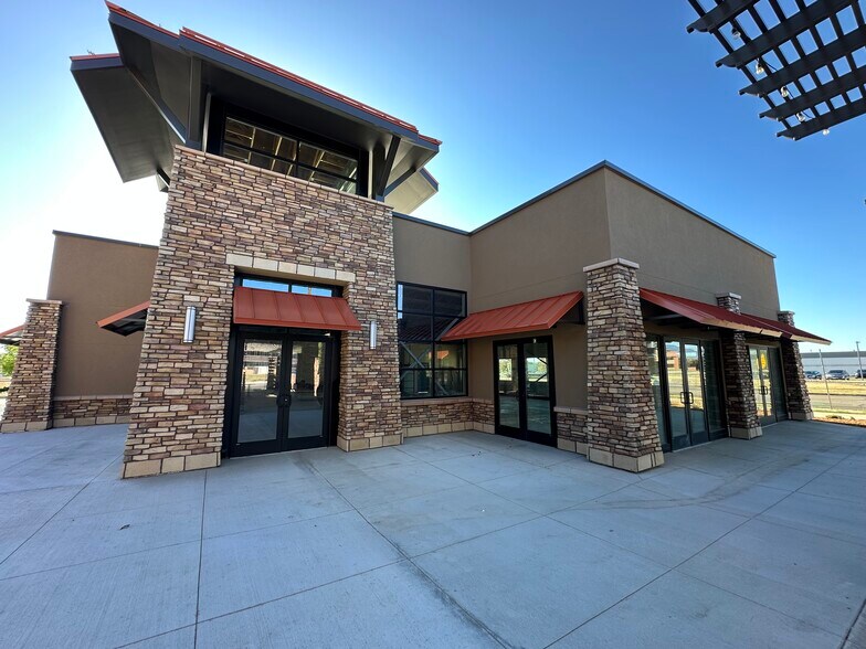 More Photos Of 6325 Lookout Rd, Boulder Freestanding For Lease