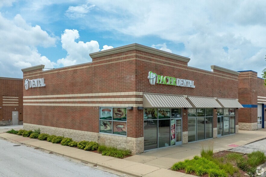 More Photos Of 801-875 N Randall Rd, Batavia Unknown For Lease