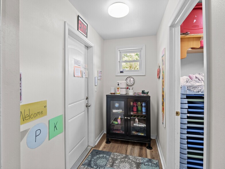 More Photos Of 10 N Hilltop Dr, Titusville Daycare Center For Sale
