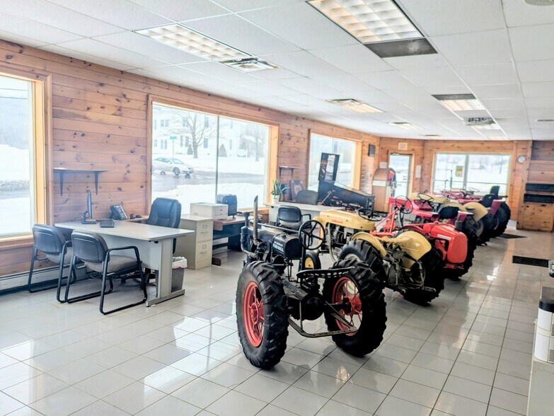 More Photos Of 41 Main St, Randolph Auto Dealership For Sale