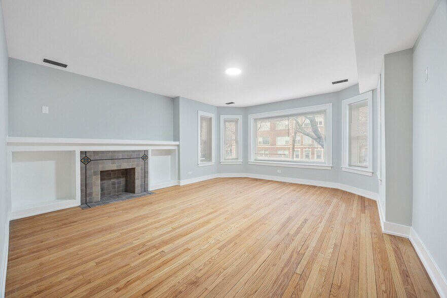 More Photos Of 8139 S Drexel Ave, Chicago Multifamily For Sale
