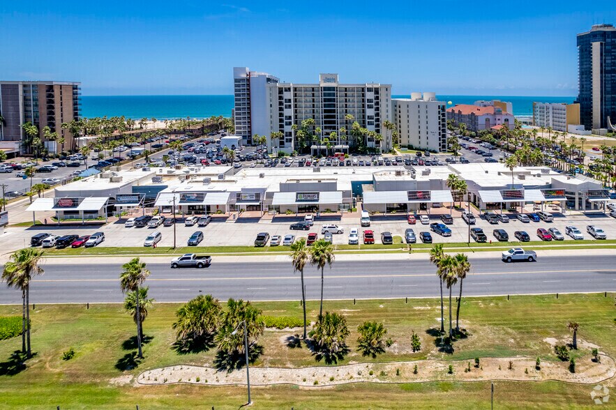 More Photos Of 410 Padre Blvd, South Padre Island Unknown For Lease