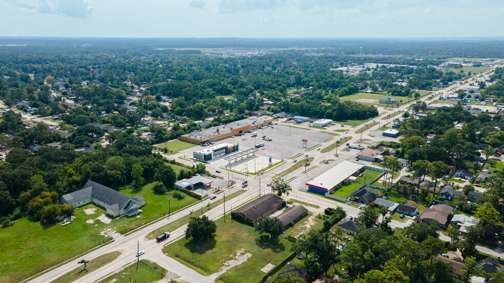 More Photos Of 11320 Homestead Rd, Houston Supermarket For Sale