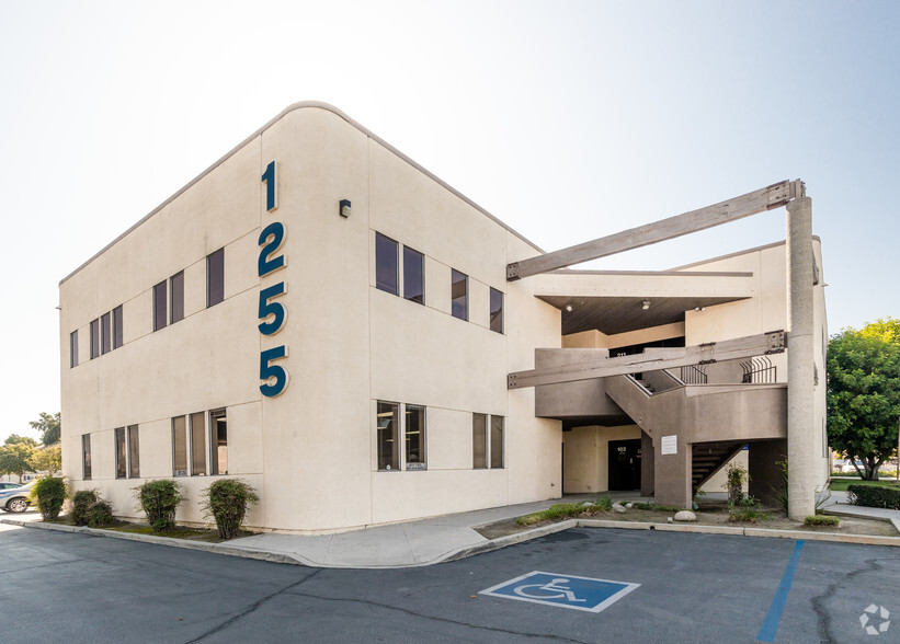 Primary Photo Of 1255 E Highland Ave, San Bernardino Office For Lease