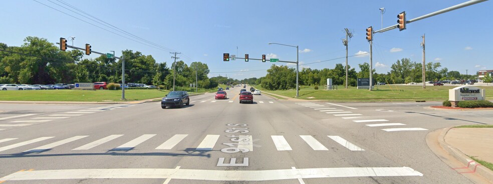 More Photos Of E 91st Pl S, Tulsa Land For Sale