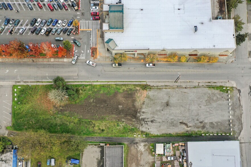 More Photos Of 901 N Callow Ave, Bremerton Land For Sale