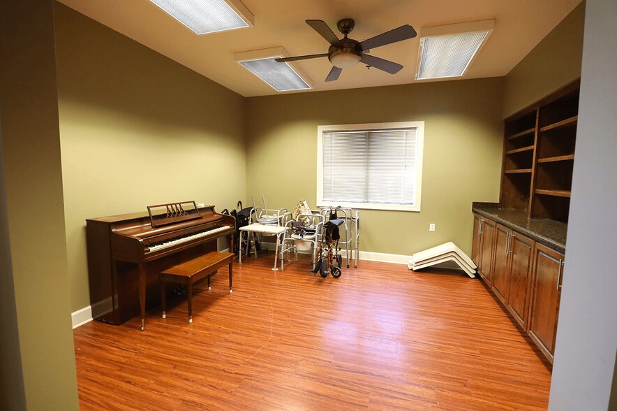 More Photos Of 27473 Highway 82 W, Mc Carley Assisted Living For Sale