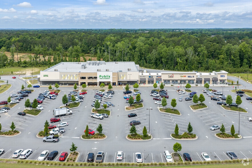 More Photos Of 6875 Ray Wright Way, Columbus Restaurant For Sale