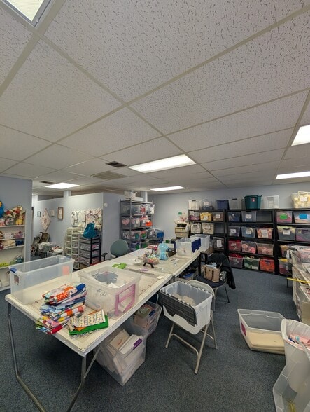 More Photos Of 6429 Miller St, Arvada General Retail For Sale