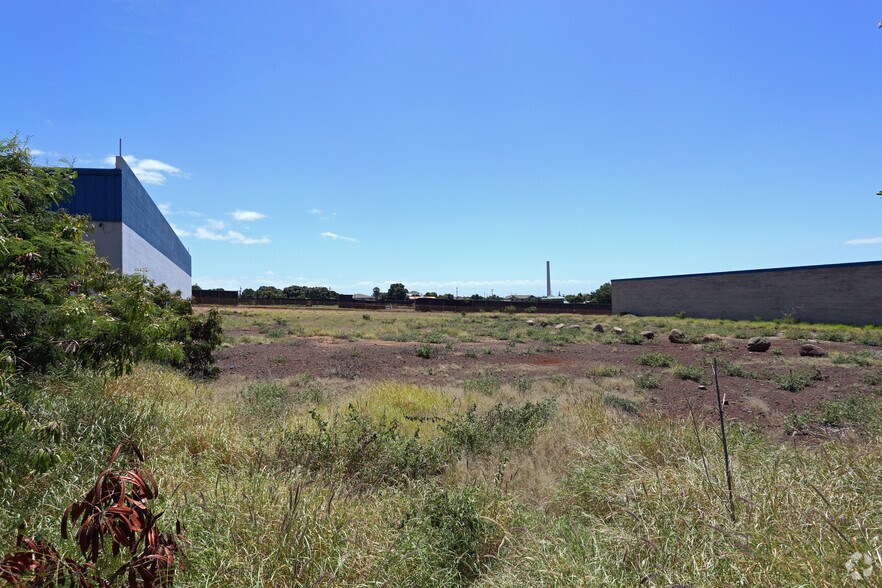 Primary Photo Of 214 Kupuohi St, Lahaina Land For Sale