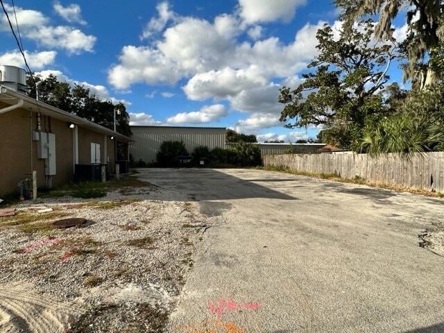 More Photos Of US 1, Ormond Beach Freestanding For Lease