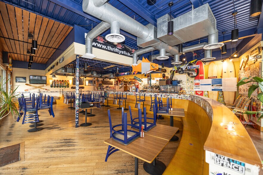 More Photos Of 1233 S Colorado Blvd, Denver Restaurant For Lease